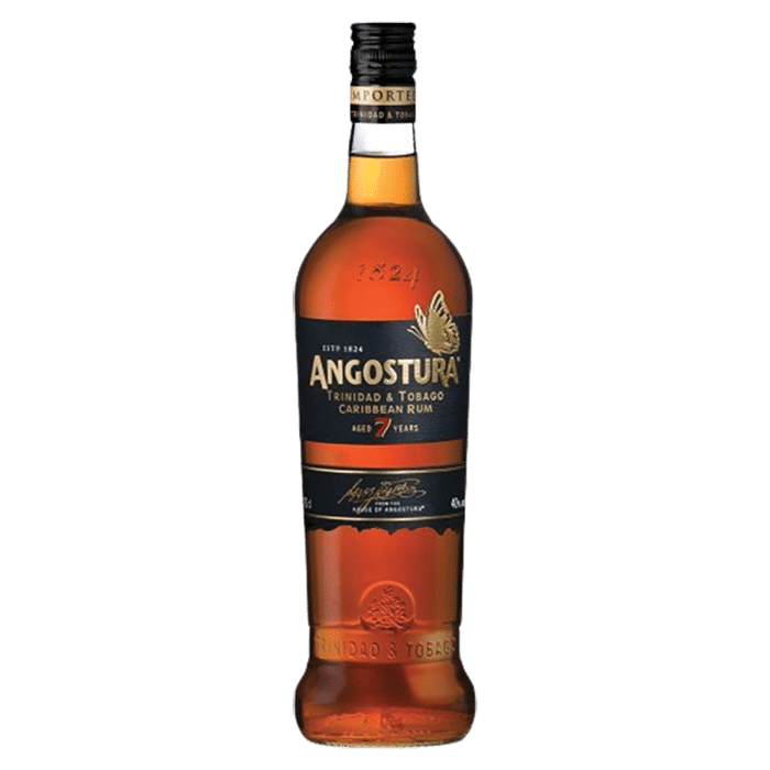 Angostura 7 Year Old Rum