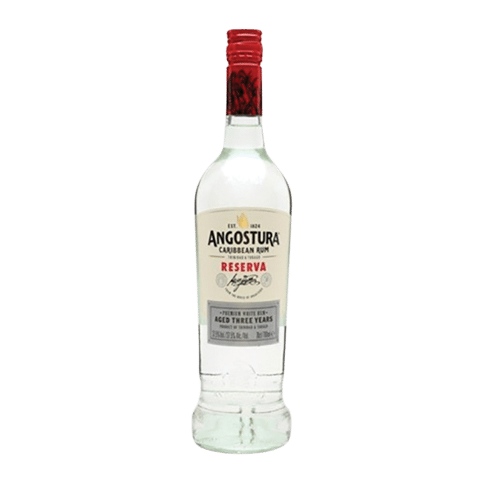 Angostura Reserva White Rum