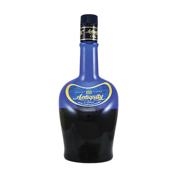 Antiquity Blue Premium Whisky