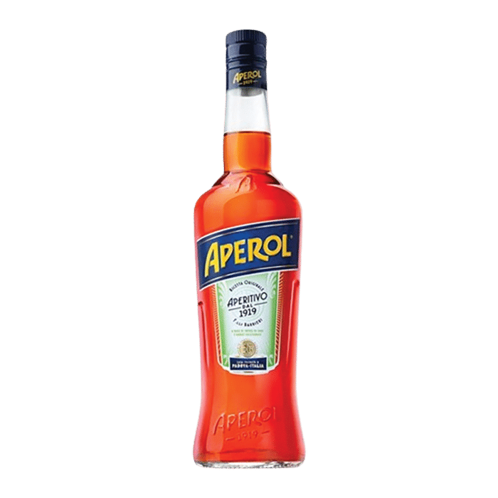 Aperol Aperitivo