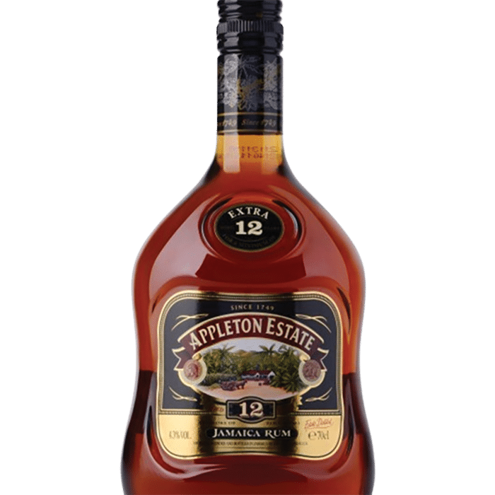 Appleton Estate 12 Year Old Rare Cask Rum