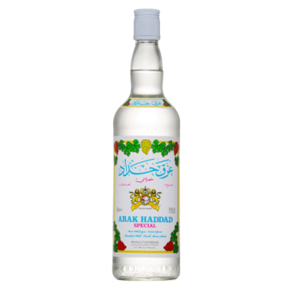 Arak Haddad Special