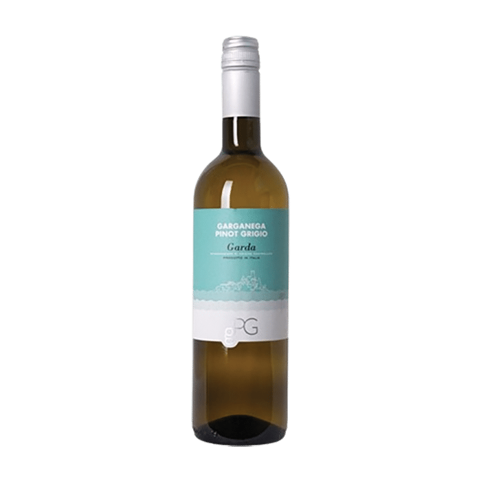Araldica Garganega Pinot Grigio