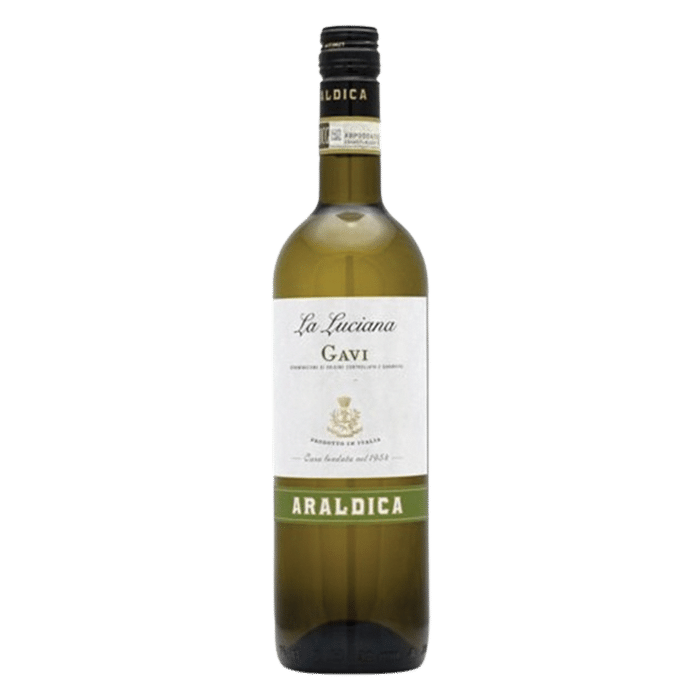 Araldica La Luciana Gavi Cortese