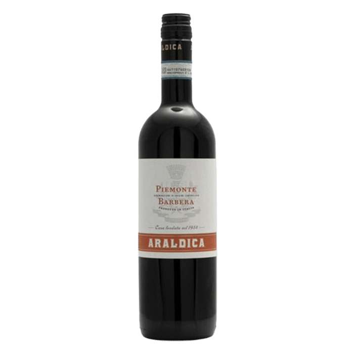 Araldica Piemonte Barbera