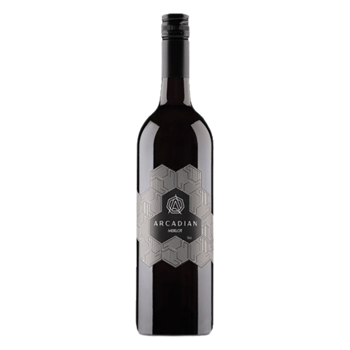 Arcadian Merlot Red Wine