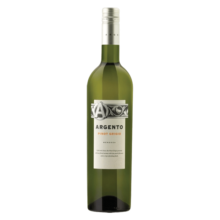 Argento Pinot Grigio