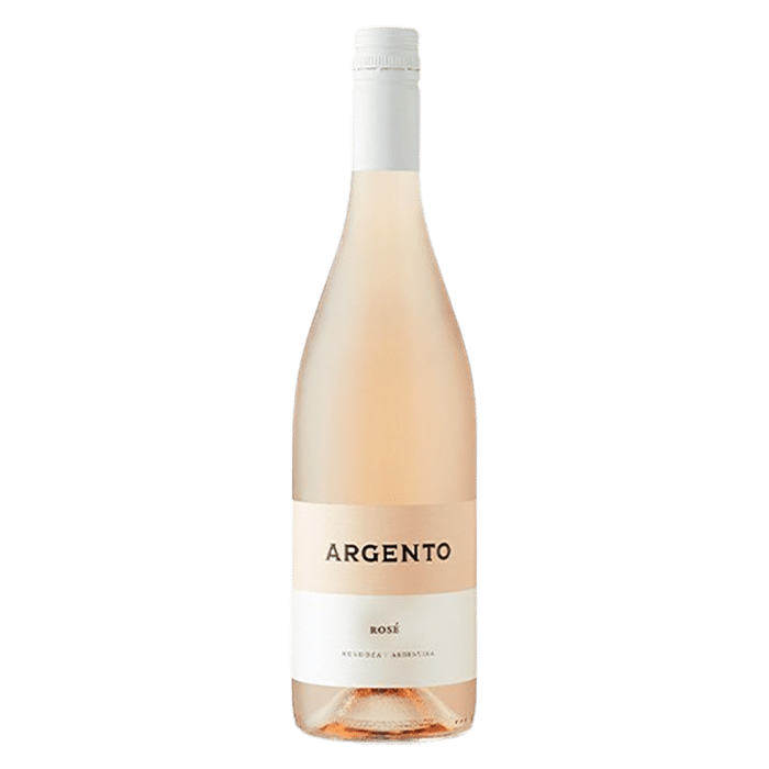 Argento Rosé Malbec