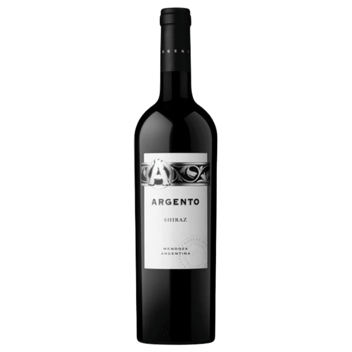 Argento Shiraz
