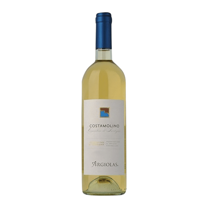 Argiolas Costamolino Vermentino Di Sardegna