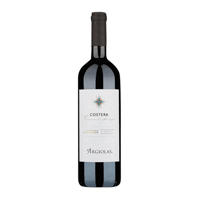 Argiolas Costera Cannonau Di Sardegna