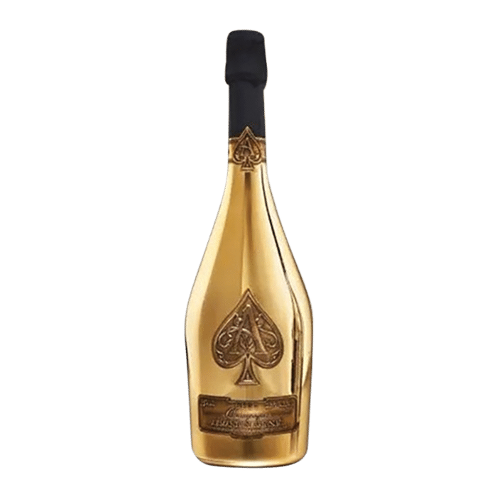 Armand De Brignac Ace Of Spades Rosé