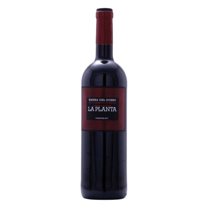 Arzuaga La Planta Tempranillo