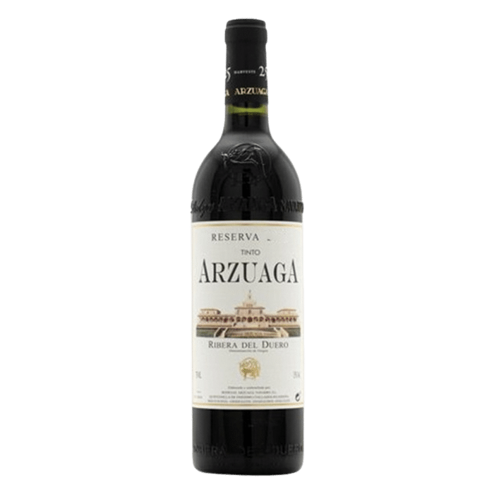 Arzuaga Reserva Ribera Del Duero