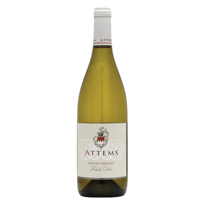 Attems Pinot Grigio