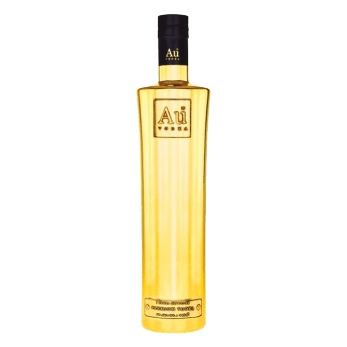 Au Vodka Original