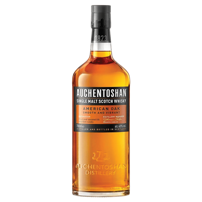 Auchentoshan American Oak