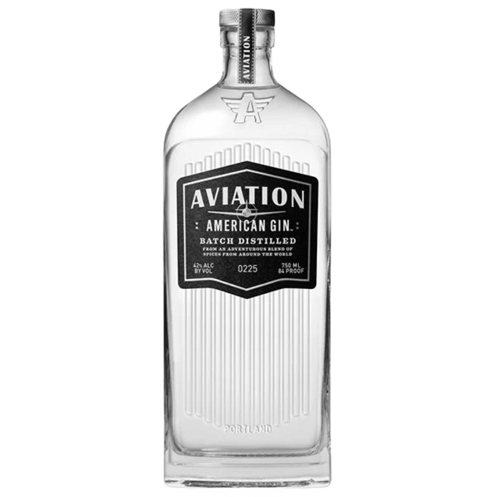 Aviation American Gin