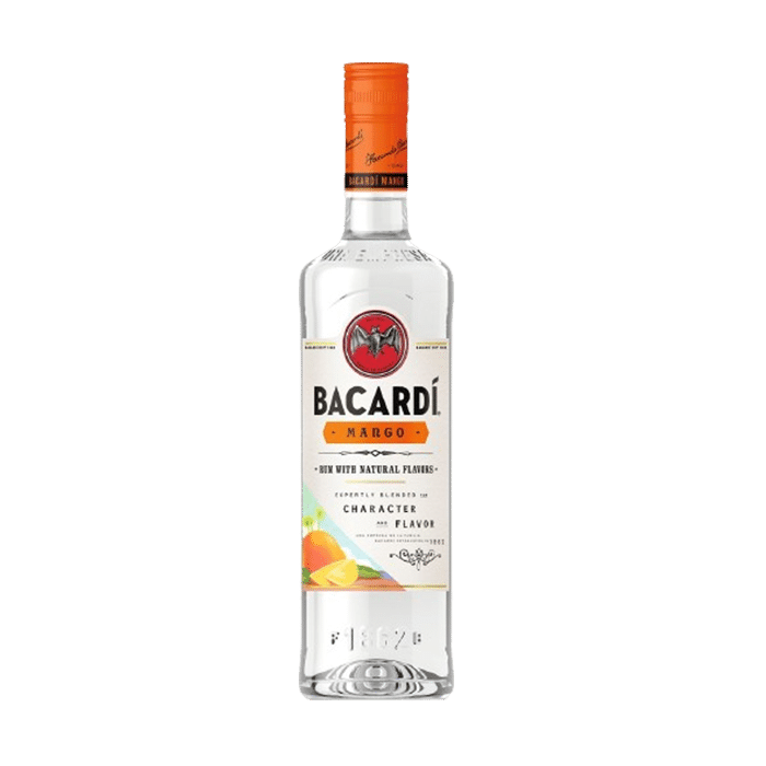 Bacardi Mango