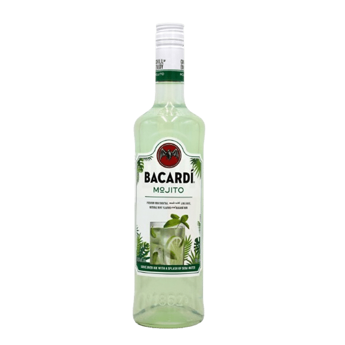 Bacardi Mojito