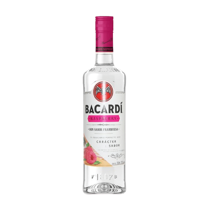 Bacardi Razz