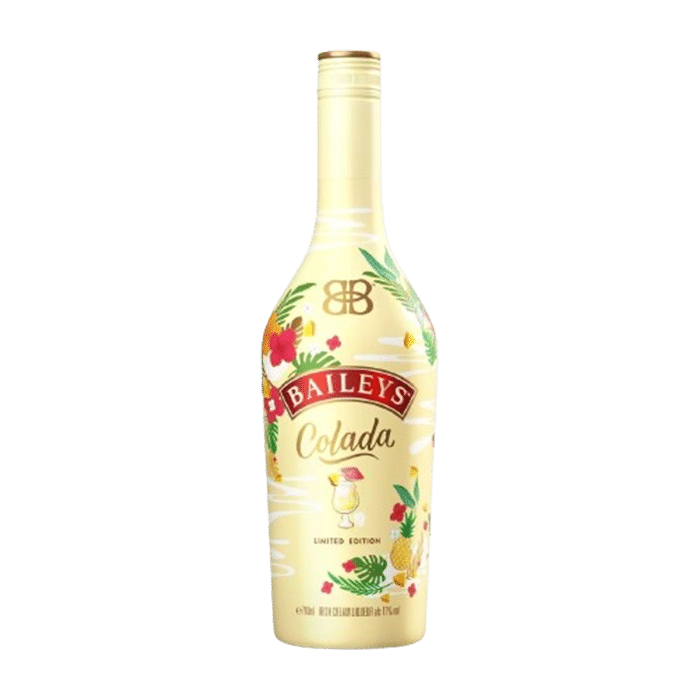 Baileys Colada Limited Edition