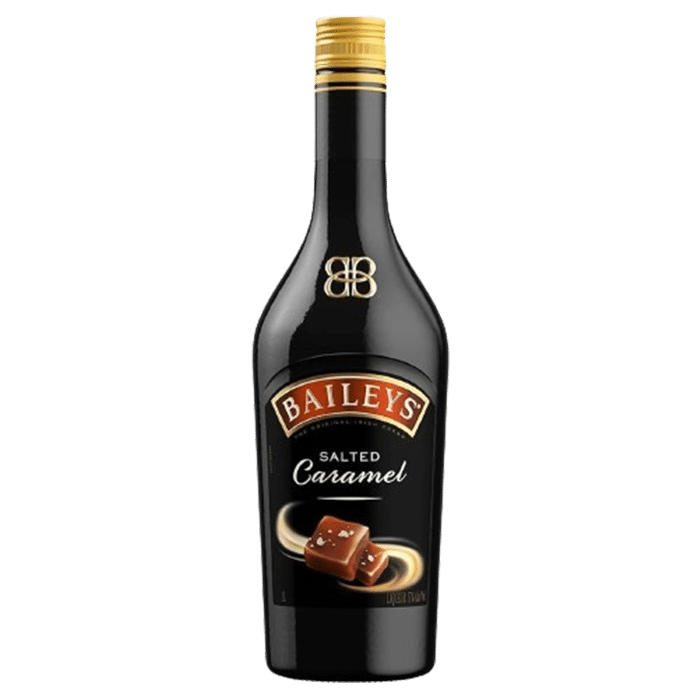 Baileys Salted Caramel