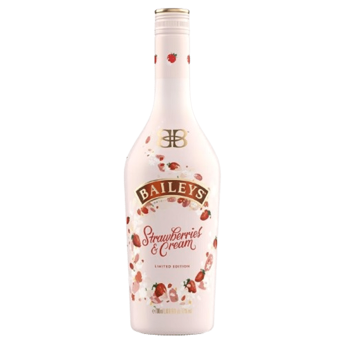 Baileys Strawberries & Cream