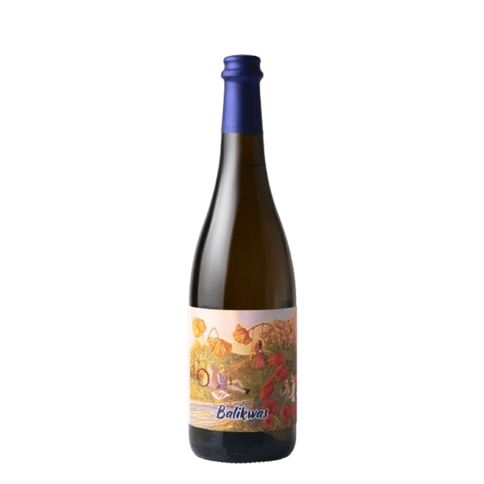 Balikwas Vino Bianco Frizzante