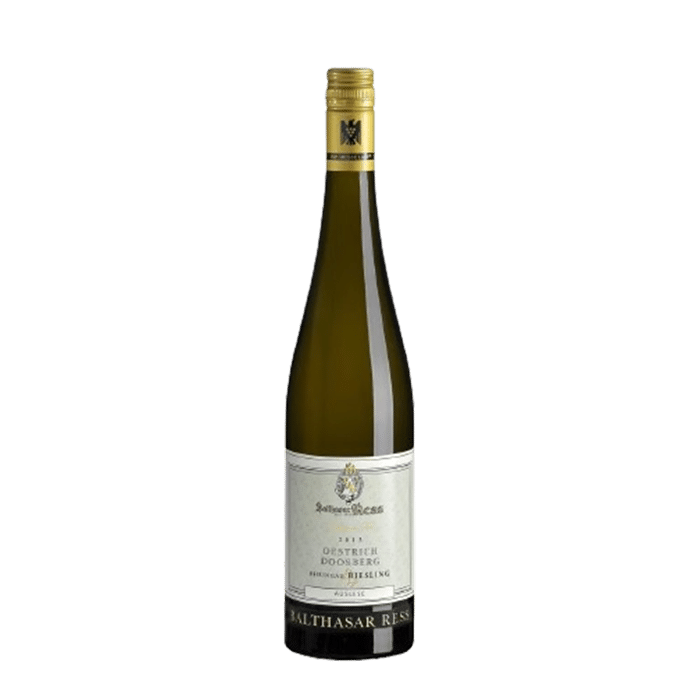 Balthassar Ress Oestrich Doosberg  Auslese