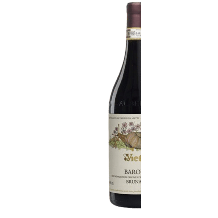 Barolo DOCG Brunate Vietti 2018