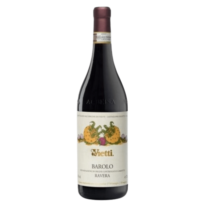 Barolo DOCG Ravera Vietti 2018