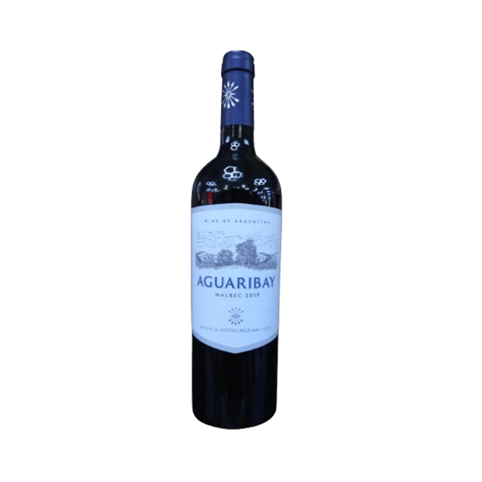 Baron Aguaribay Malbec Red