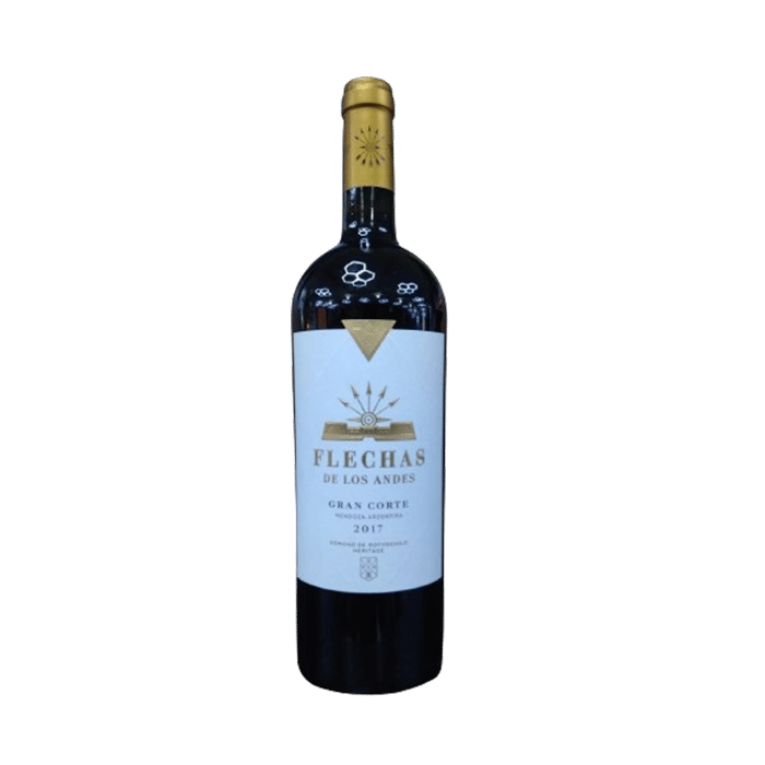 Baron Ed Rothschild Gran Corte