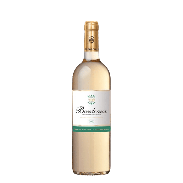 Baron Philippe De Rothschild Bordeaux Blanc