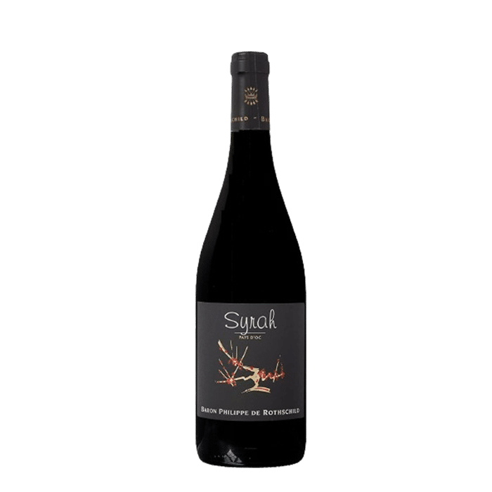 Baron Philippe De Rothschild Syrah