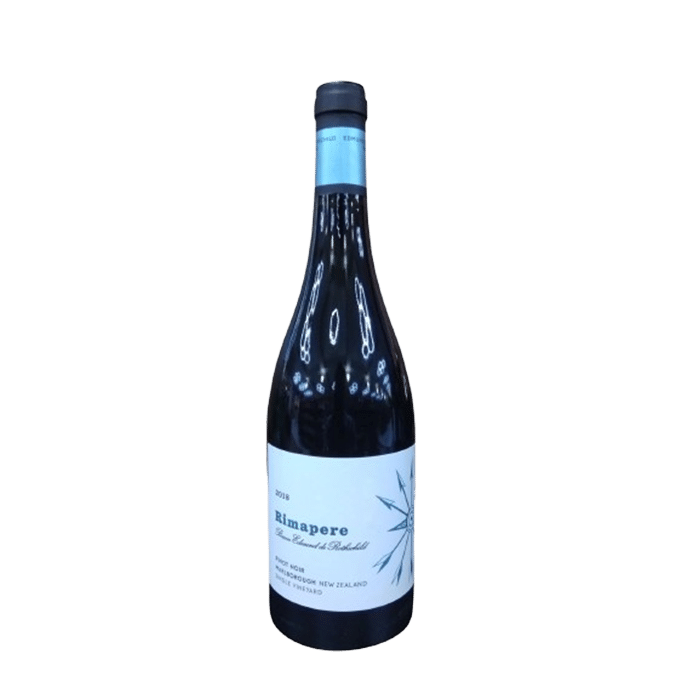 Baron Rimapere Pinot Noir