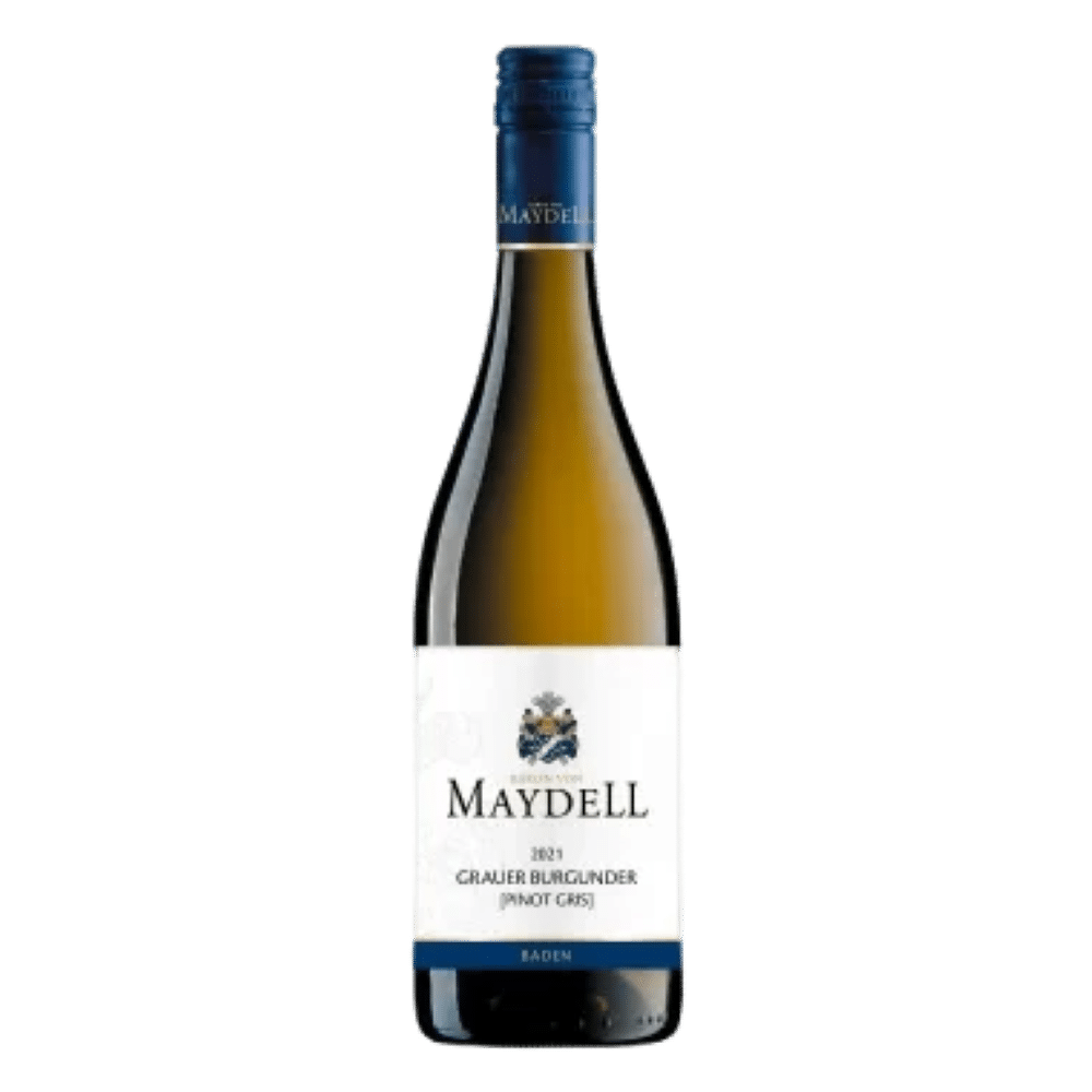 Baron Von Maydell Grauer Burgunder (pinot Gris)