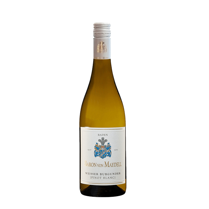 Baron Von Maydell Weisser Burgunder (pinot Blanc)