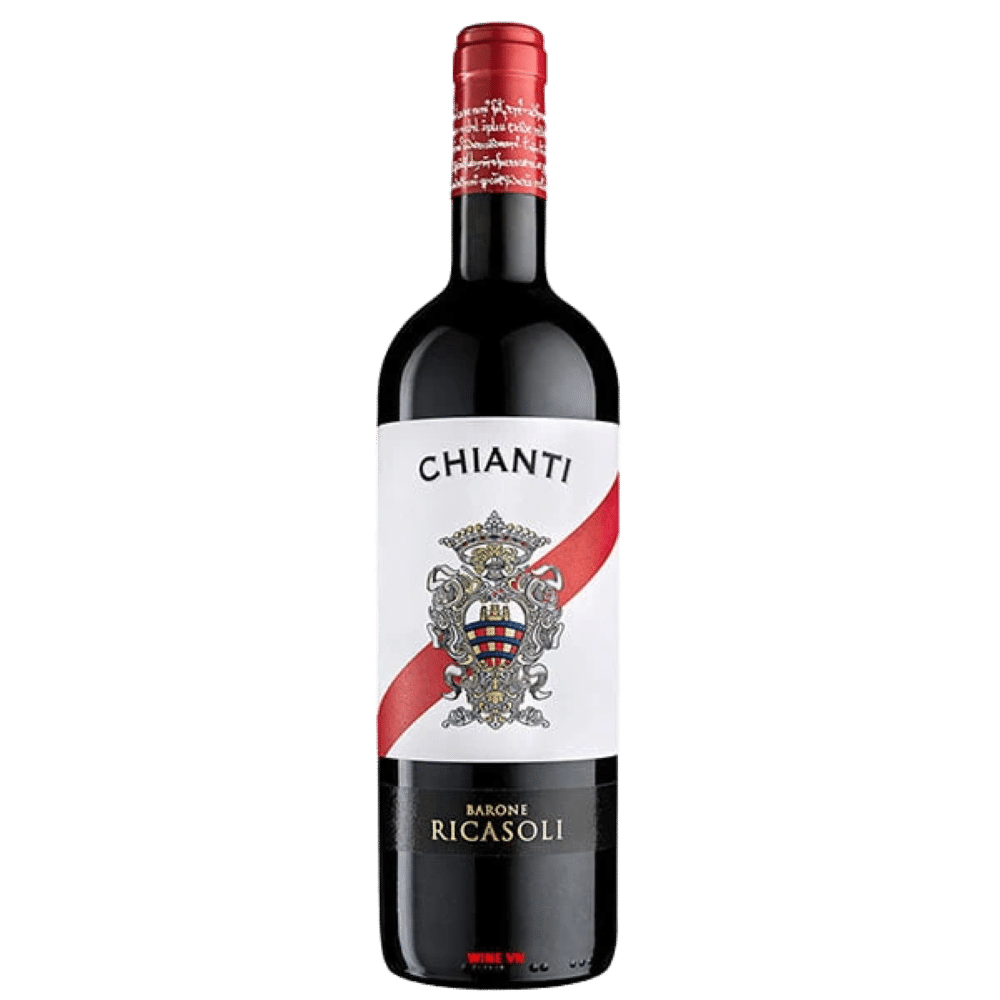 Barone Ricasoli Chianti Del Barone