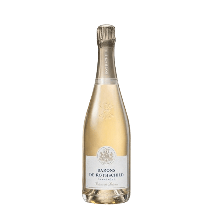 Barons De Rothschild Champagne Blanc De Blancs