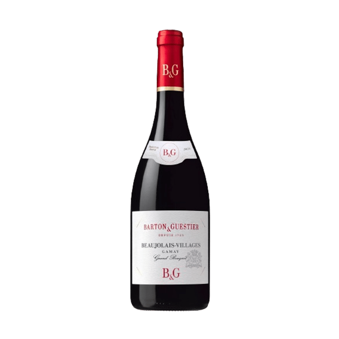Barton & Guestier Beaujolais Villages