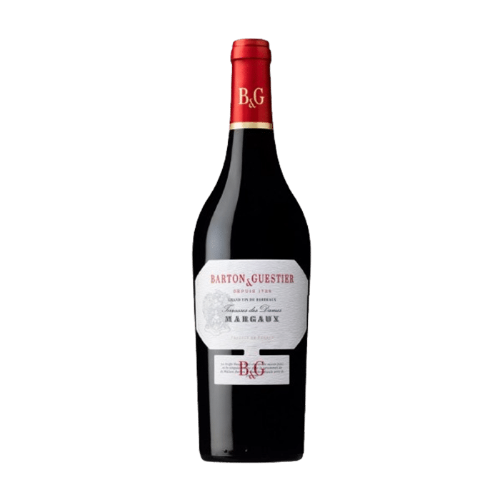 Barton & Guestier Margaux