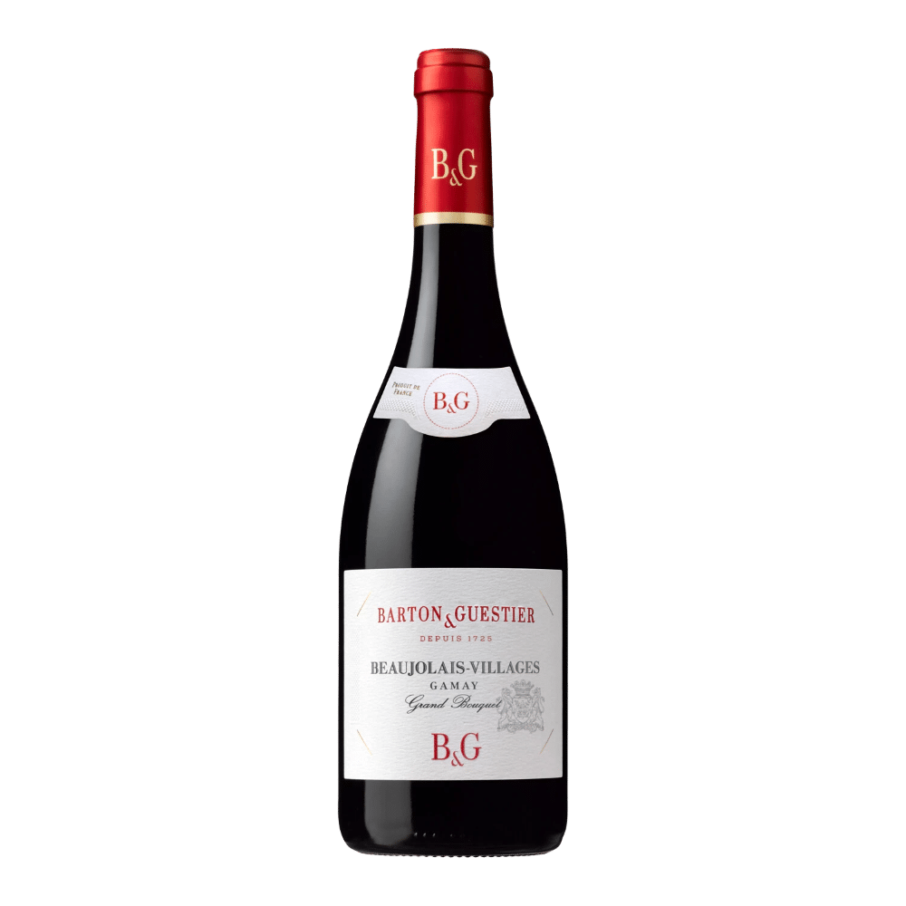 Barton & Guestier Beaujolais