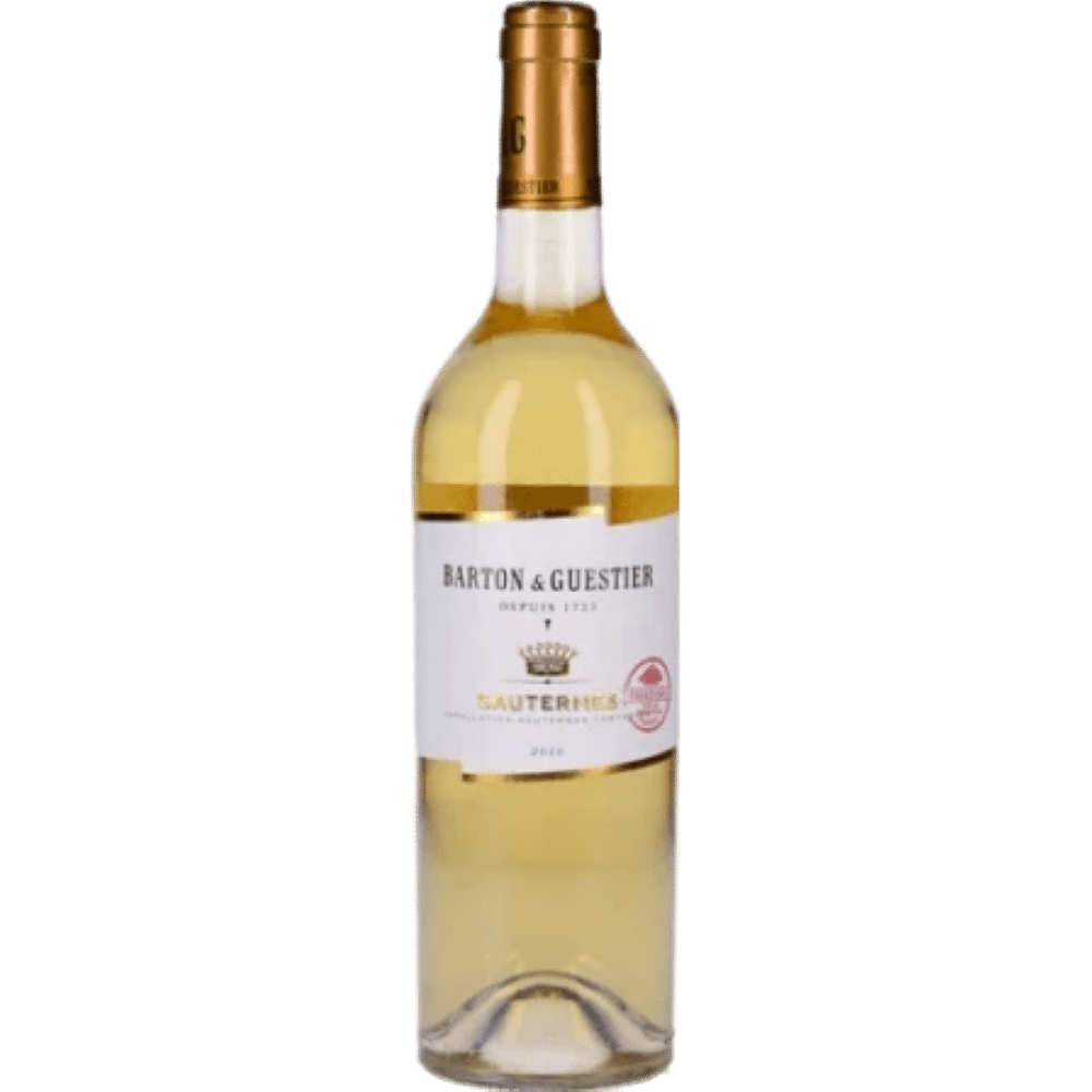Barton & Guestier Passeport Sauternes