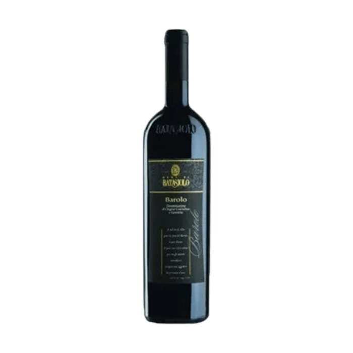 Batasiolo Barolo