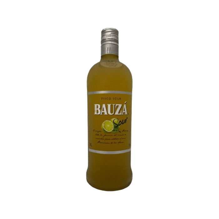 Bauza Pisco Sour Lime