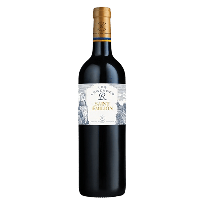 Dbr Lafite Legende Medoc