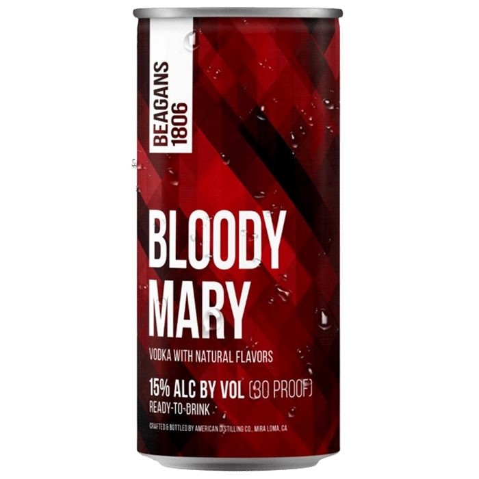 Beagans 1806 Bloody Mary