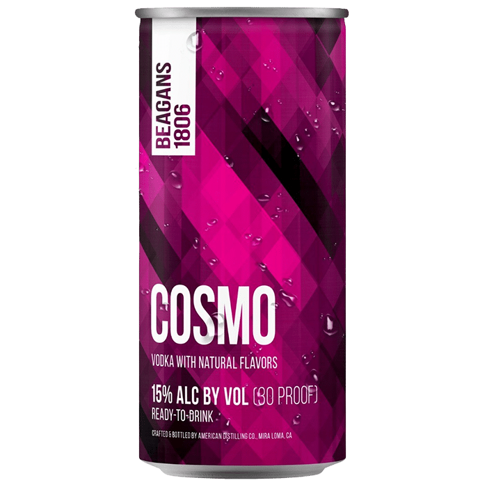 Beagans 1806 Cosmo